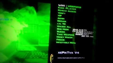 Mw2 Bypass lobby ps3