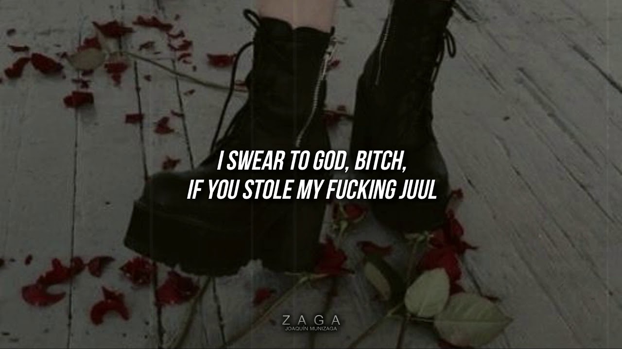 Full Tac Where's My Juul (Lyrics) YouTube