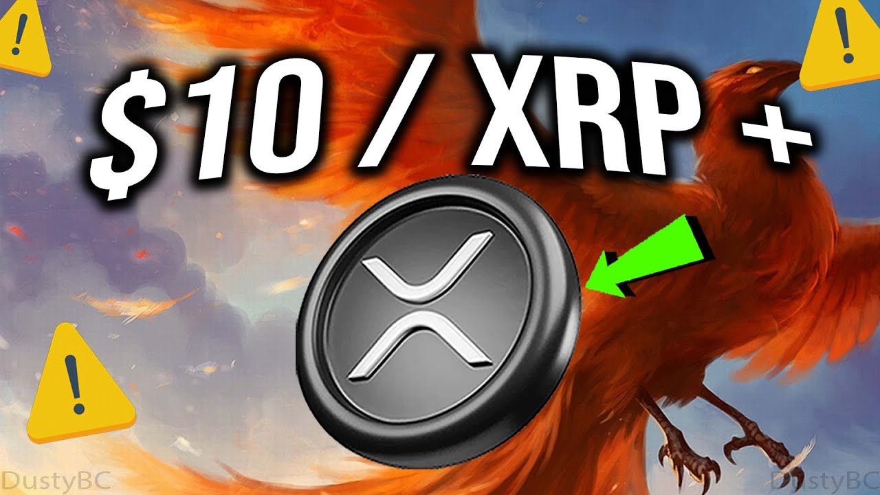 RIPPLE XRP WHAT'S KEEPING THE XRP PRICE DOWN RIGHT NOW? YouTube