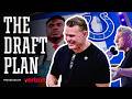The Draft Plan: Building the 2026 Draft Class