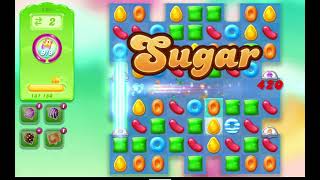 Candy Crush Jelly Saga Levels 505 to 507 screenshot 4