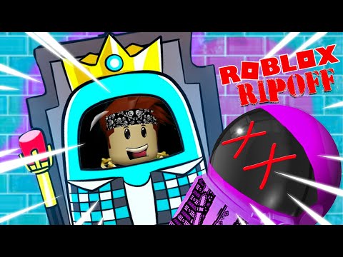 How To Play Among Us In Roblox For Free Imposter Rip Off Game Youtube - our house is on fire roblox wjelly download youtube