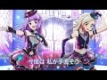【アイカツ!フォトonステージ!!】オリジナル新曲「きらめきメッセンジャー」プロモーションムービー(フォトカツ!)