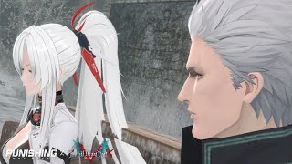 PGR X DMC | Before leaving babylonia [SFM]