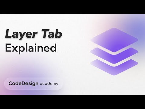 Layers Tab on CodeDesign Builder Explained! | CodeDesign Academy - YouTube