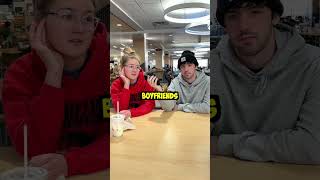 I COULDN'T BELIEVE A BYU STUDENT SAID THIS 🫢