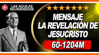 La Revelación de Jesucristo - Eventos Aclarados Por Profecía ✔ 𝗧𝗔𝗕𝗘𝗥𝗡𝗔𝗖𝗨𝗟𝗢 𝗕𝗥𝗔𝗡𝗛𝗔𝗠