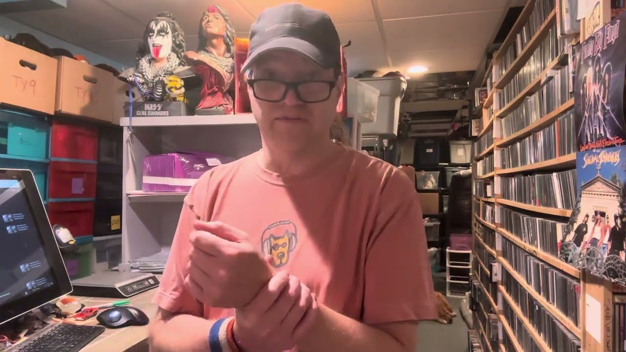 Do Bad EBAY site Servers Cause Our Items to Get Lost in a Black Hole