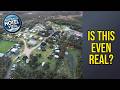 BIG4 Long Jetty Caravan Park - Is This Even Real? | Toora, Australia⭐