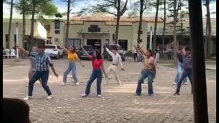 PATH FIT FINAL EXAM (RETRO)