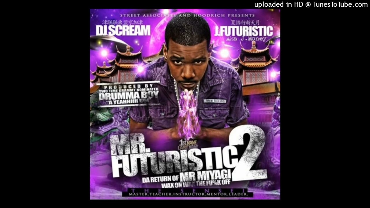 [FREE] Futuristic Chief Keef x Roscoe Dash Type Beat (prod. swaggaplaya)