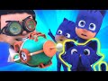 CATBOY vs ROMEO | PJ Masks Official