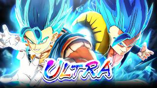 The ULTRA GODLY Fusions Are Back and BROKEN! screenshot 3