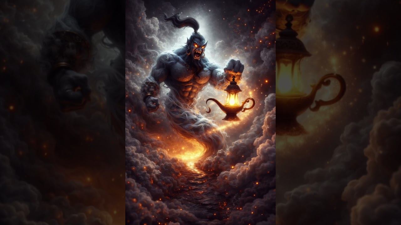 Cursed wishes - metal