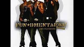 Fun*Dmentalโ03 - Playground