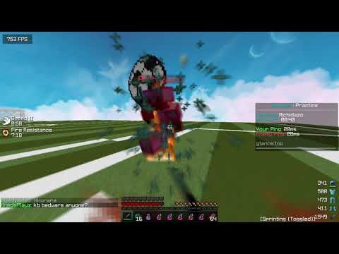 実は知られてない日本の1v1サーバー！？BEST ASIA PRACTICE SERVER!?