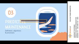 Aircraft System Predictive Maintenance for Boeing 777-300 & 737-800