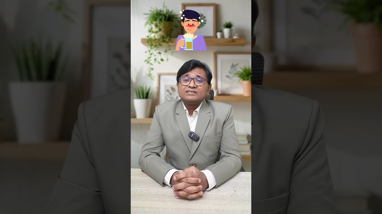 REMEMBER: Simple lifestyle changes can prevent piles and fissures. | Dr Suhas Patil