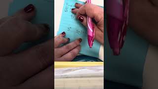 Math Hack- Powers And Exponents