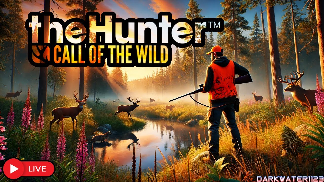 final-day-of-gun-season-hunting-blacktail-whitetail-in-thehunter