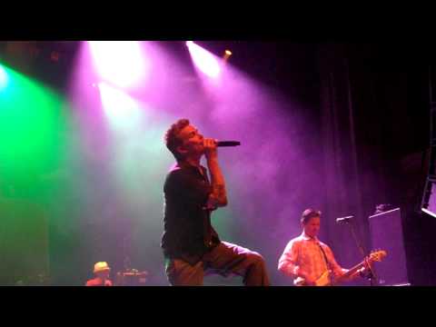 Sugar Ray - Someday - Live in San Francisco