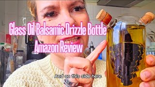I Tested This Amazon Oil Bottle For 30 Days — Here's What Nobody Tells You