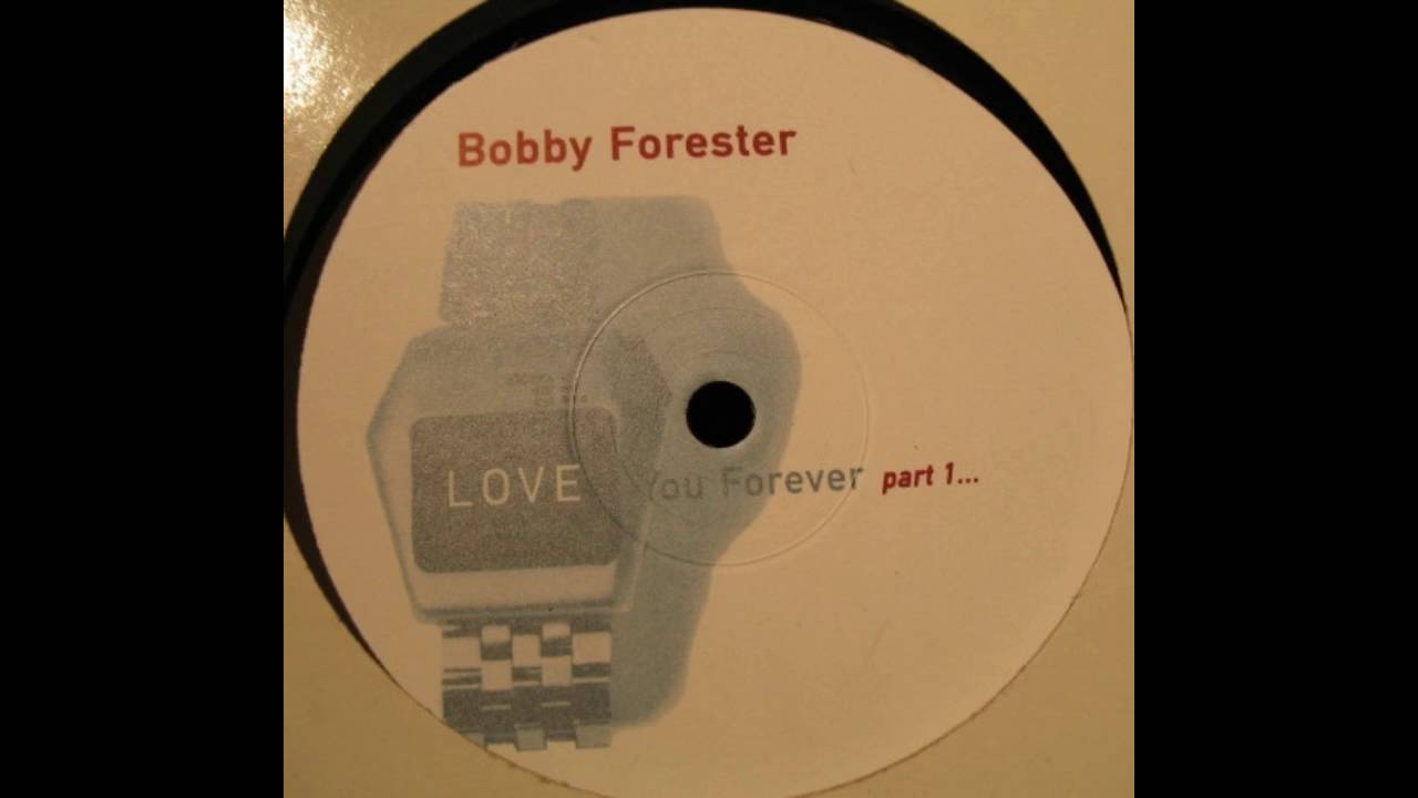 Watch Bobby Forester - The Day The World Stood Still on YouTube Watch Bobby Forester - The Day The World Stood Still on YouTube