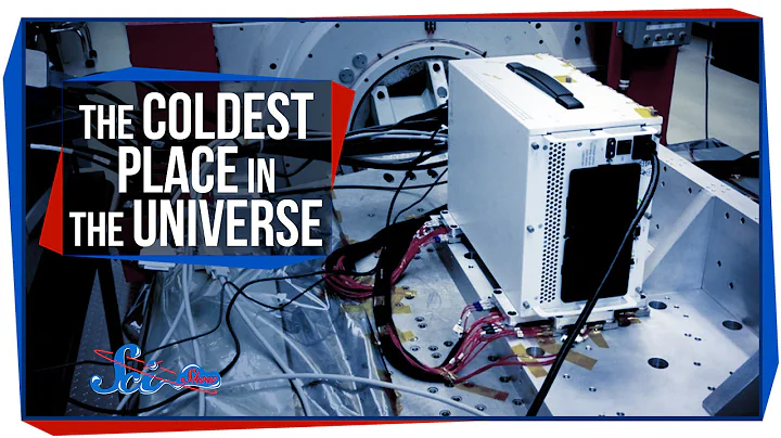 The Coldest Place in the Universe - DayDayNews