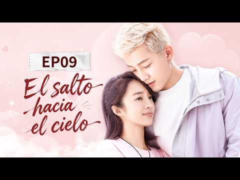 El salto hacia el cielo | 【Episodio 9 】 | Swin to Sky | Drama Box Spanish