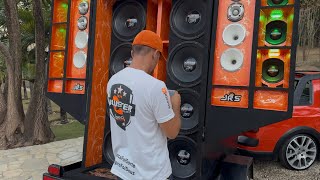 Revisao Carretinha Dicas Importantes Aprenda A Fazer Ep.1 Jrs