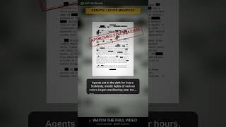 FBI Electronic Communication (FD-1057)