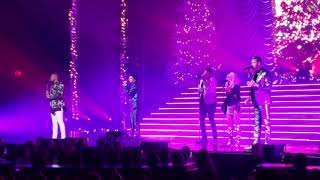 Pentatonix Live - Mary Did You Know