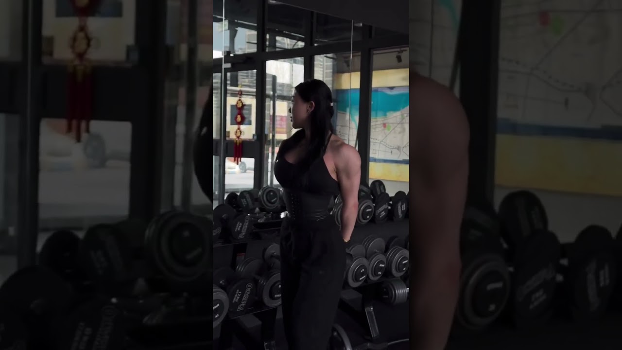 Do THIS Instead of Squats for Faster Booty Growth! 🚀 