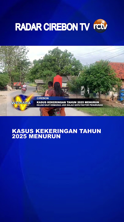 Drought Cases to Decrease in 2025