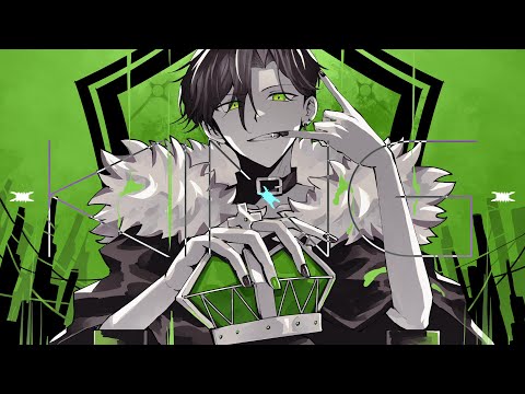 KING / マサキシン(cover)【歌ってみた】