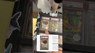 Umbreon Gold Star $180!? Double Check Your Stickers #pokemoncards #umbreon #VendorPOV Umbreon Gold Star $180!? Double Check Your Stickers #pokemoncards #umbreon #VendorPOV