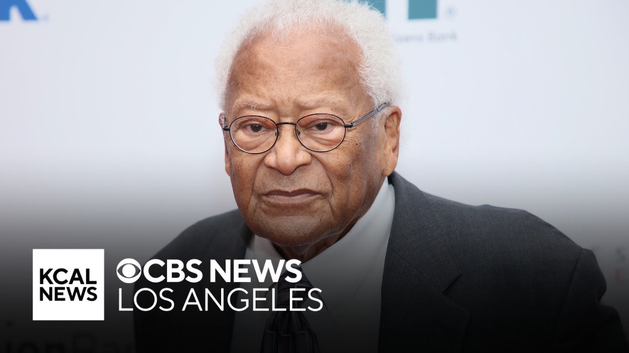 Remembering civil rights icon Reverend James Lawson