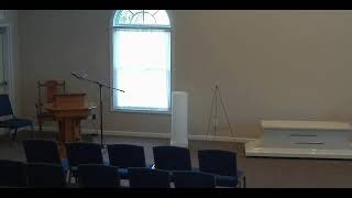 Filbrandt Chapel - Annie Dwyer