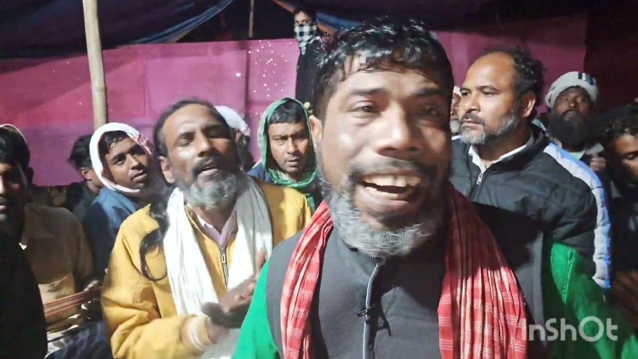 পাগল নয় রে পাগল নয় রে ঘরের বাহির করেছে খাজা বাবার একতারাটা পাগল করেছে বাউল ছায়েদ 