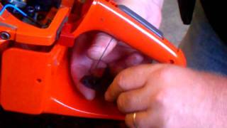 k12fd trigger replacement