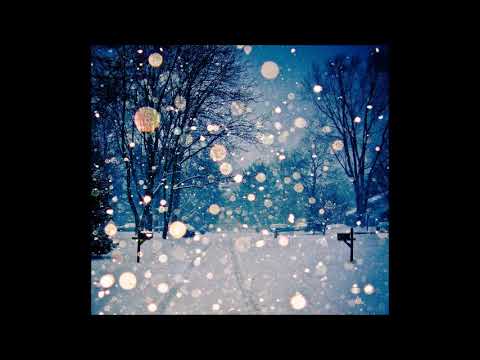 Tombe la neige　雪が降る　Yutaka