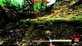 Betrayer (From the minds of F.E.A.R and No One Lives Forever) WindNvidia3D - Part 4
