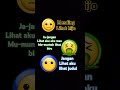 jangan lihat aku lihat di deskripsi