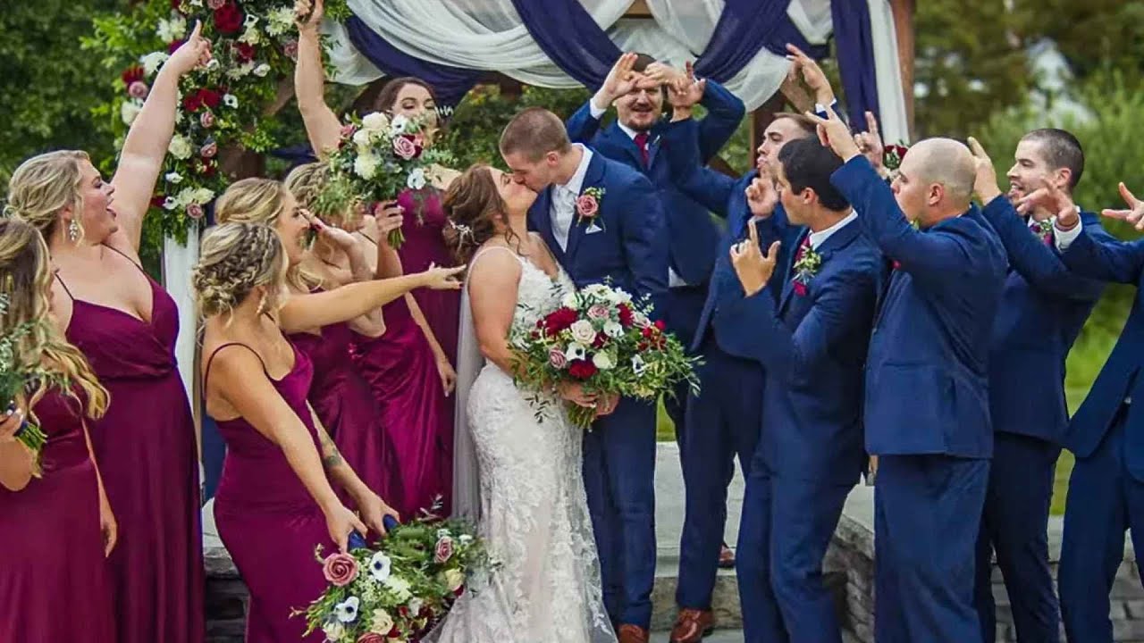 Tori & Spencer Highlight Video 2023