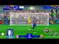 Fc Mobile UEFA Champions League Final 🏆 Penalty Shootout 🎯 FC Barcelona Vs Atlético Madrid ⚽