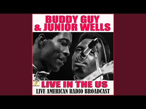 Look Over Yonder Wall (Live)