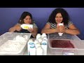 Don’t Choose the Wrong Baby Powder Slime Challenge Mp3 Song