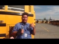 RIVERSIDE: Bus driver rescues children from flood waters