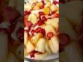 Fruit Chaat Recipe – Refreshing, Spicy & Made with Love at Home