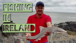 :    /    /   / FISHING IN IRELAND /